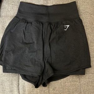 Gymshark shorts